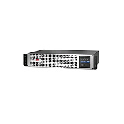 APC International Smart-ups Lithium Ion, Short Depth 1000va, 230v With Smartconnect (SMTL1000RMI2UC)