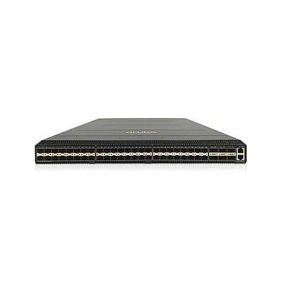 HP Aruba Cx 10000-48y6c Fb 6f 2ps Bdl U.s. - English Localization (R8P13A#ABA)
