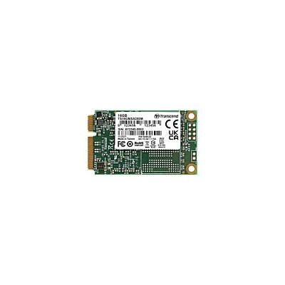 Transcend Msata Sata3 Ssd (TS16GMSA380M)