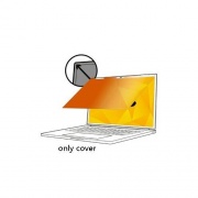 3M Gold Privacy Filter For Apple Macbook Pro 14 2021 With Comply Flip Attach (GFNAP010)