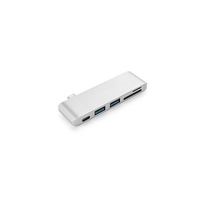 Centon Electronics Usb Hub (OBAIAN)