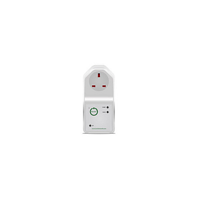 Bits Limited Limited Autoswitch Power Strip (ISOCKET)