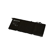 Battery Batt For Dell Xps 139360 4-cell (451BBXFBTI)
