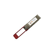 Enet Solutions Ruckus (formerly Brocade) E100g-qsfp28-bxd-10km Compatible 100gbase-bidi Qsfp28 (E100GQSFP28BXD10KMENC)