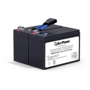 Cyberpower Ups Replacement Battery (RB1270X2D)