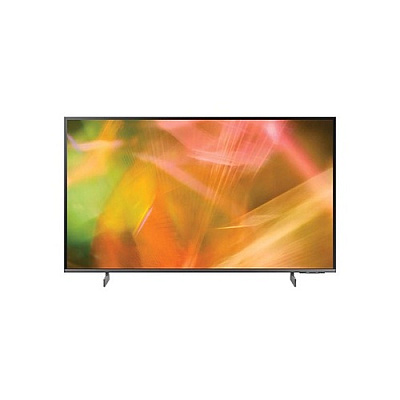 Samsung Led+tv(h),,43 (HG43AU800NFXZA)