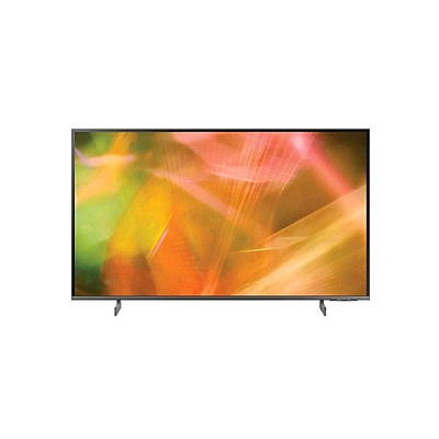 Samsung Led+tv(h),,55 (HG55AU800NFXZA)