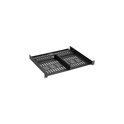 Black Box Rackmount Kit - Kvm Manager Ipath R2 Controller, Taa (ACRRMK2)