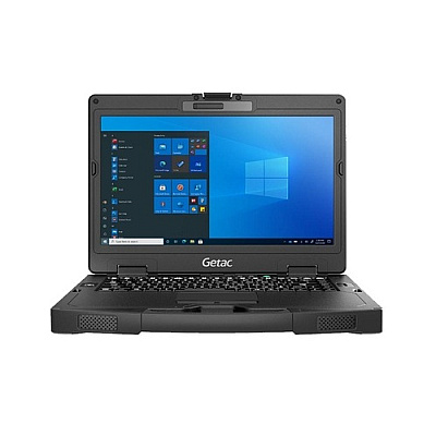 Getac S410g4 Semi Rugged Laptop (SP2N5ACASDXX)