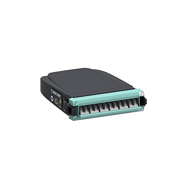 Accu-Tech 12f Om4 Lc - Mpo Adapter Module (760224071)