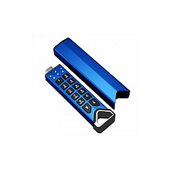 Istorage Datashur Sd Dp+1 Kwl (ISFLDSD256DP)