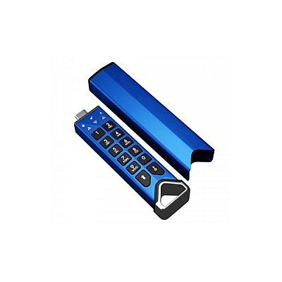 Istorage Datashur Sd Sp (ISFLDSD256SP)
