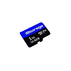Istorage Microsd 1tb X 3 (ISMSD31000)