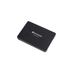 Verbatim 2tb Vi550 Sata Iii 2.5 Internal Ssd (70394)