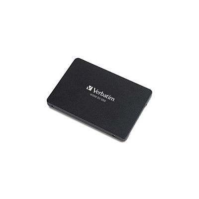 Verbatim 2tb Vi550 Sata Iii 2.5 Internal Ssd (70394)