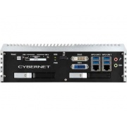 Cybernet Manufacturing Fanless Industrial Mini Pc (IPC-E1S)