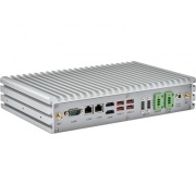 Cybernet Manufacturing Fanless Industrial Mini Pc (IPC-R2IS)