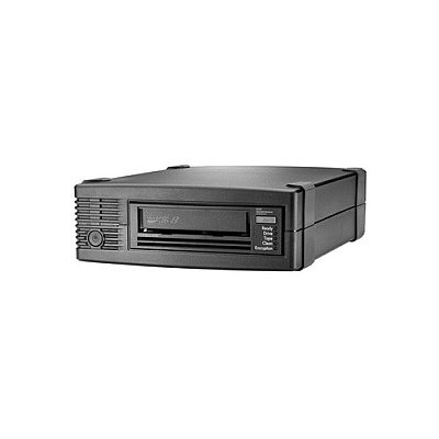 HP e Lto-8 Ultrium 30750 Ext Tape Drive (BC023A#ABA)