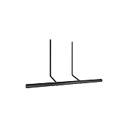 Chief Manufacturing K1 & K2 Dual Monitor Array Bar Handle (KRA224B)