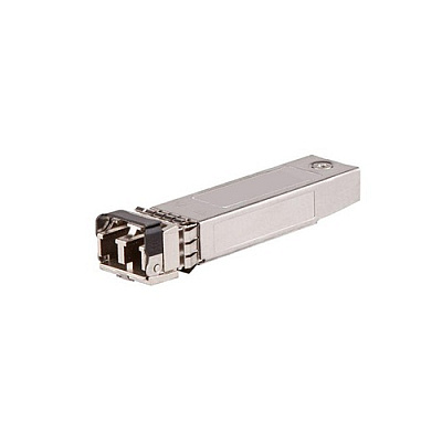 HP e Dc 10g Sfp+ Lc Sr 300m Mmf Xcvr (R9F82A)