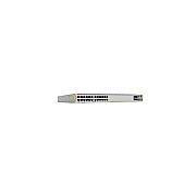 Allied Telesis L3 24 Port 1gb Switch 4 Sfp Jitc Cert (ATX93028GTXJ90)