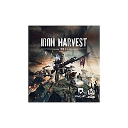 Microsoft Iron Harvest (windows) (FWN00008ESD)