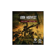Microsoft Iron Harvest Deluxe Edition (windows) (FWN00009ESD)