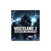 Microsoft Wasteland 3 Colorado Collection Xb1/x/s (G3Q01265ESD)