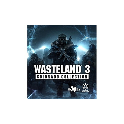 Microsoft Wasteland 3 Colorado Collection Xb1/x/s (G3Q01265ESD)