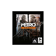 Microsoft Metro Redux Bundle Xb1/x/s (G3Q01298ESD)