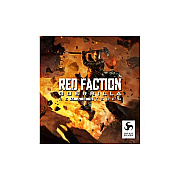 Microsoft Red Faction Guerrilla Re-mars-tered Xb1/x/s (G3Q01300ESD)