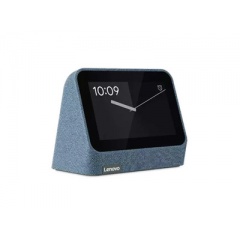 Lenovo Smart Clock 2 Blue (google) (ZA9700013US)