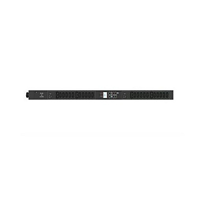 Raritan Px3-5497u-e2:1-208v Ipdu W/24 Blk (PX35497UE2)