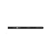 Raritan 3ph, 208v Ac, 30a (24a/ph Rated); 30 Outlets: 21x C13 Locking, 6x C19 Locking, 3x Nema 5-20r; Plug: Nema L21-30p, Yellow Chassis (PX35660VE2K6)