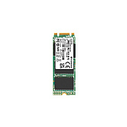 Transcend 128gb, M.2 2260 Ssd, Sata3 B+m Key, Mlc (TS128GMTS602M)
