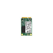 Transcend 64gb, Msata Ssd, Sata3, Mlc, Wide Temp (TS64GMSA372I)