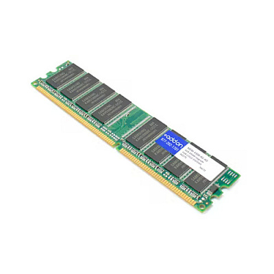 Add-On Addon 4gb Cisco Mem-4300-4g Compat Dram (MEM43004GAO)