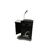 Mediatech Classroom Poduium Cart (MTICR040CPC)