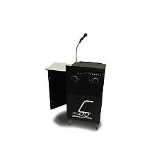 Mediatech Classroom Poduium Cart (MTICR040CPC)