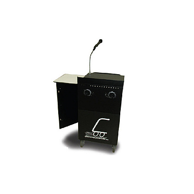 Mediatech Classroom Poduium Cart (MTICR040CPC)