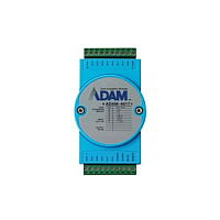 B+B Smartworx 8-ch Ai Module W/ Modbus (ADAM4017+F)