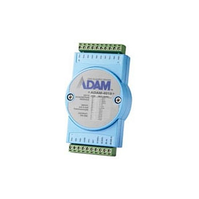 B+B Smartworx 8-ch Thermocouple Input Module W/ Modbus (ADAM4018+F)