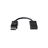 Dell Vidadpt Dpt Hdmi Hdmi F To Dpt M 8in (LDANAUBC087)