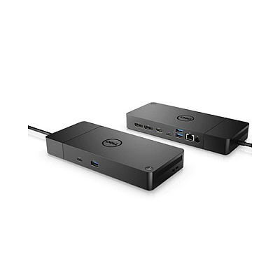 Dell Dock Wd19 130w Pwr Delivery 180w Ac (LDELLWD19S180W)