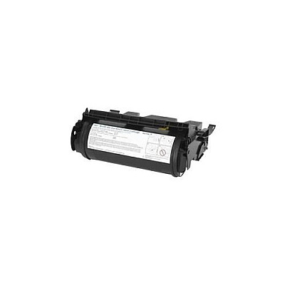 Dell 5210n 5310n 10k Blk Toner 341-2918 U&r (LGD531)