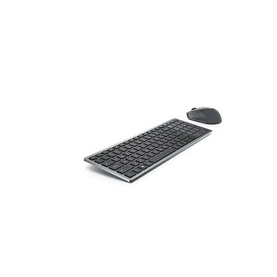 Dell Wls Combo Km7120w (LKM7120WGYUS)