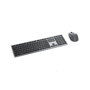 Dell Premier Wls Kybd And Mse Km7321w (LKM7321WGYUS)