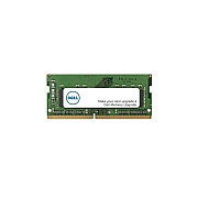 Dell 16gb Memupg 1rx8 Ddr4 Sodimm 3200mhz (LSNP1CXP8C/16G)