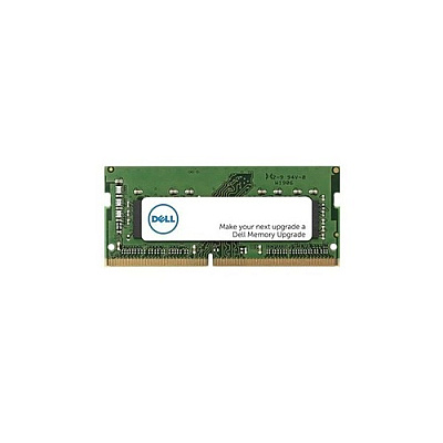 Dell 16gb Memupg 1rx8 Ddr4 Sodimm 3200mhz (LSNP1CXP8C/16G)