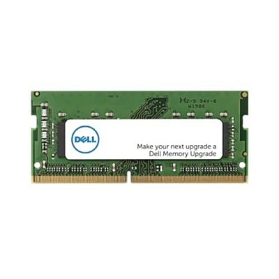 Dell 8gb 1rx8 Ddr4 Sodimm 3200mhz Memupg (LSNP6VDX7C/8G)